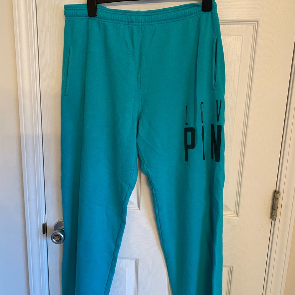 Victoria’s Secret PINK sweatpants